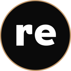 RE crypto coin
