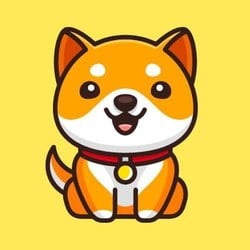 BABYDOGE crypto coin