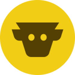 COW crypto coin