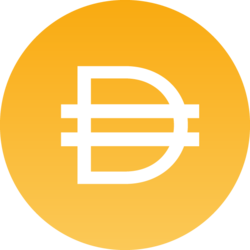 DAI crypto coin