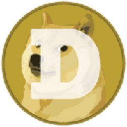 DOGE crypto coin