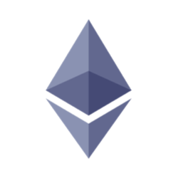 ETH crypto coin