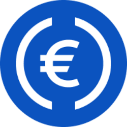 EURC crypto coin