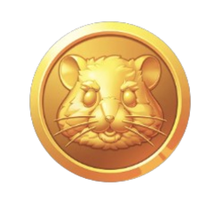 HMSTR cryptocurrency