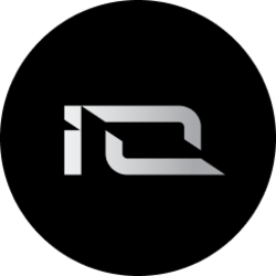 IO crypto coin