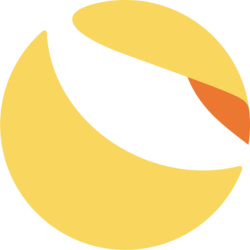 LUNC crypto coin