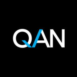 QANX cryptocurrency