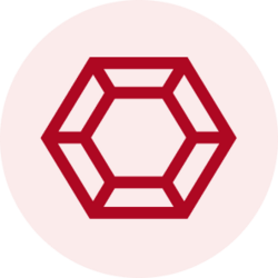 RED crypto coin