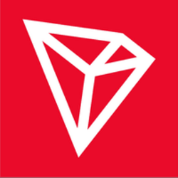 TRX crypto coin