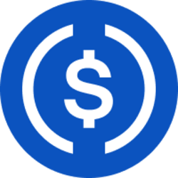 USDC crypto coin