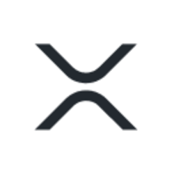 XRP crypto coin